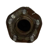 TESLA MODEL 3  HUB ASSY, NON-DRIVEN 1044122-00-D